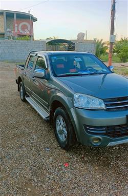 GWM وينجل 5
